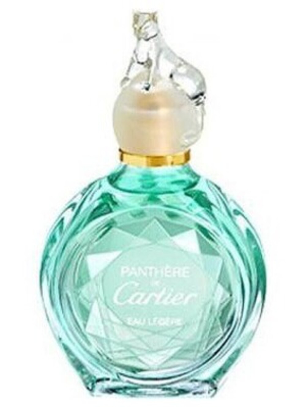 Panthere de Cartier Eau Legere Cartier for women EDT 1.6 OZ NEW IN BOX